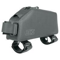 SKS Oberrohrtasche Race Toptube Bag 750 ml schwarz