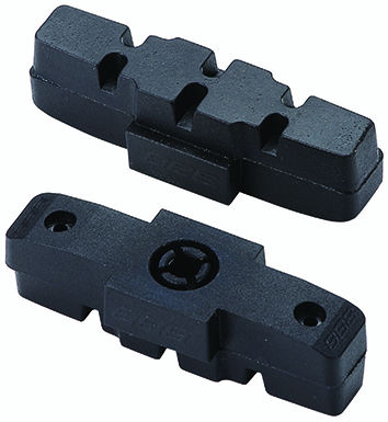 BBB Gummi Hydrostop für Magura Hydraulik HS11, HS22, HS33, schwarz