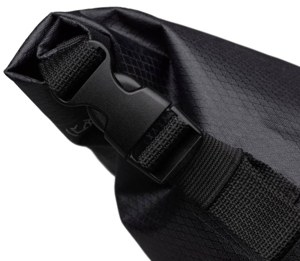 Pro Satteltasche Gravel Team 10l grau