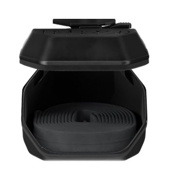 Pro Fach BC Smart Pouch EVA Click Mount schwarz