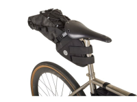 AGU Seat-Pack VENTURE 10 Liter reflective mist