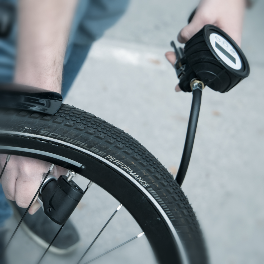 SKS Pumpenkopf Multi-Valve-Kopf MV Easy Workshop AV DV SV