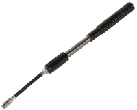 Pro Minipumpe Team CO2 Combo schwarz