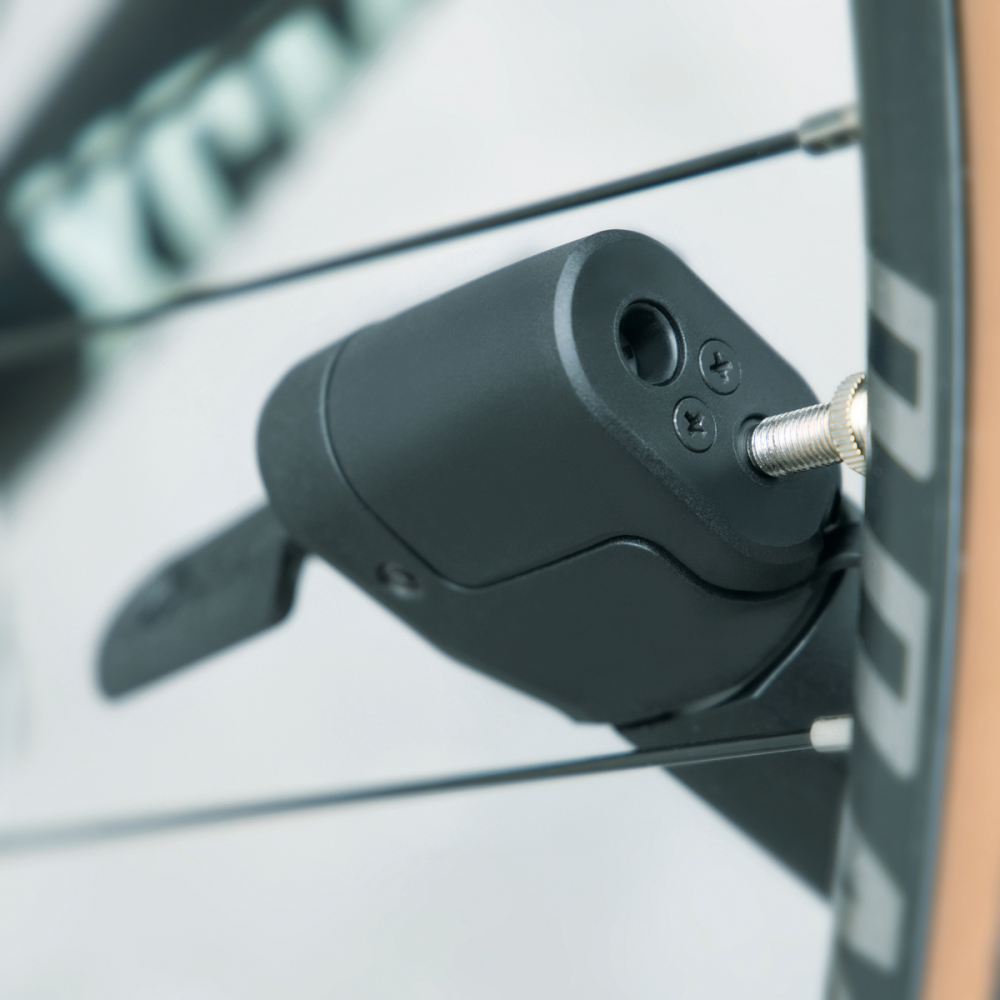 SKS Minipumpe Injex Kunststoff AV DV SV schwarz