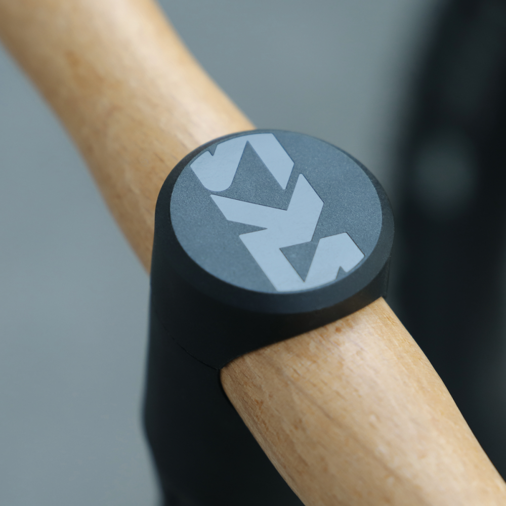 SKS Standpumpe Rennkompressor NXT Stahl Multi Valve schwarz