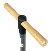 SKS Standpumpe Rennkompressor NXT Digi Stahl Multi Valve schwarz