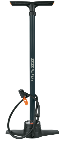 SKS Standpumpe Airlite 10.0 MV Easy schwarz