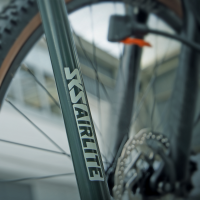 SKS Standpumpe Airlite 10.0 MV Easy schwarz