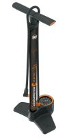 SKS Standpumpe Aircompressor Clik Tec 10.0 Schwalbe Clik Valve schwarz