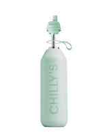 Chilly’s Chilly's Series 2 Flip Bottle 1l Lichen Green