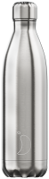Chilly’s Chilly's Original Bottle 750ml Stainless Steel