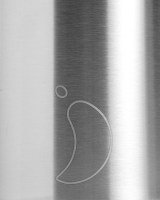 Chilly’s Chilly's Original Bottle 750ml Stainless Steel