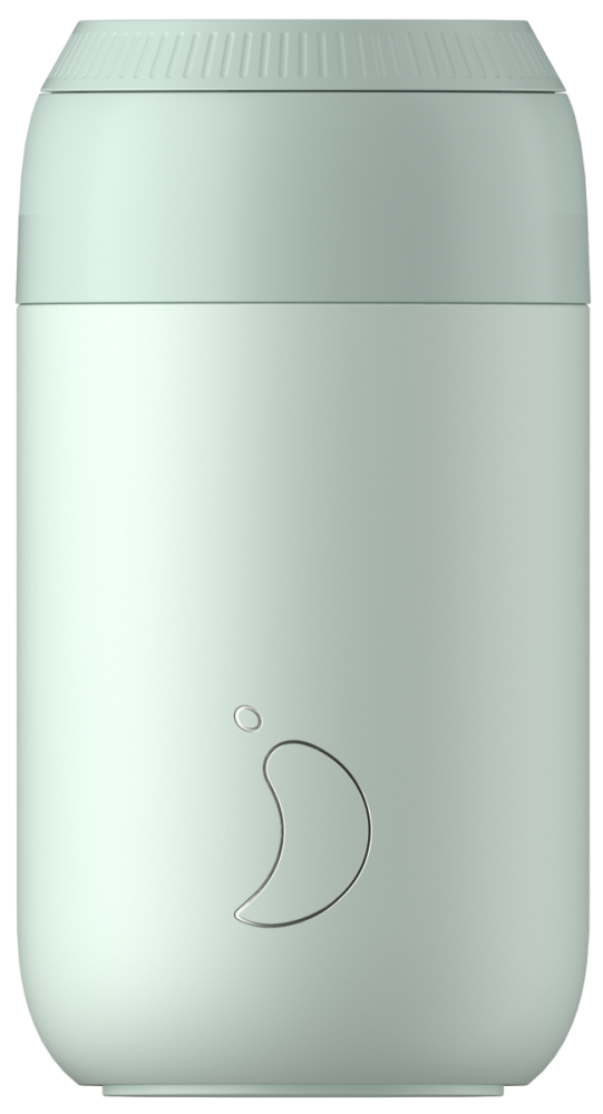 Chilly’s Chilly's Series 2 Core Cup 340ml Lichen Green