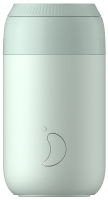 Chilly’s Chilly's Series 2 Core Cup 340ml Lichen Green