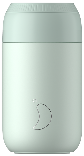 Chilly’s Chilly's Series 2 Core Cup 340ml Lichen Green