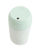 Chilly’s Chilly's Series 2 Core Cup 340ml Lichen Green