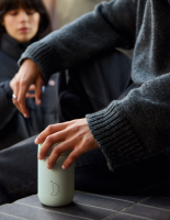 Chilly’s Chilly's Series 2 Core Cup 340ml Lichen Green