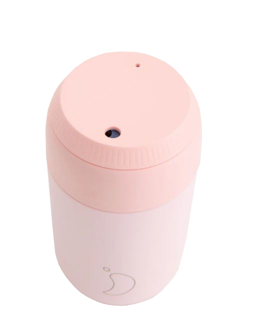 Chilly’s Chilly's Series 2 Core Cup 340ml Blush Pink