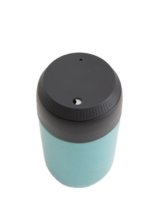 Chilly’s Chilly's Series 2 Core Coffee Cup 340ml Atlantis