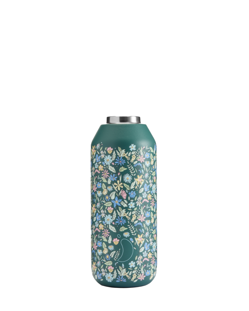 Chilly’s Chilly's Liberty 500ml Bottle Summer Sprigs