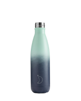 Chilly’s Chilly's Gradient 500ml Bottle Deep Spring