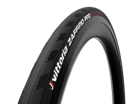 Vittoria Pneu Zaffiro Pro G2.0 700x25c falt schwarz