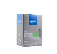 Schwalbe Schlauch AV17 28" 28/47-622/635 Autoventil geblistert