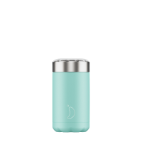 Chilly’s Chilly's Original Food Pot 500ml Pastel Green