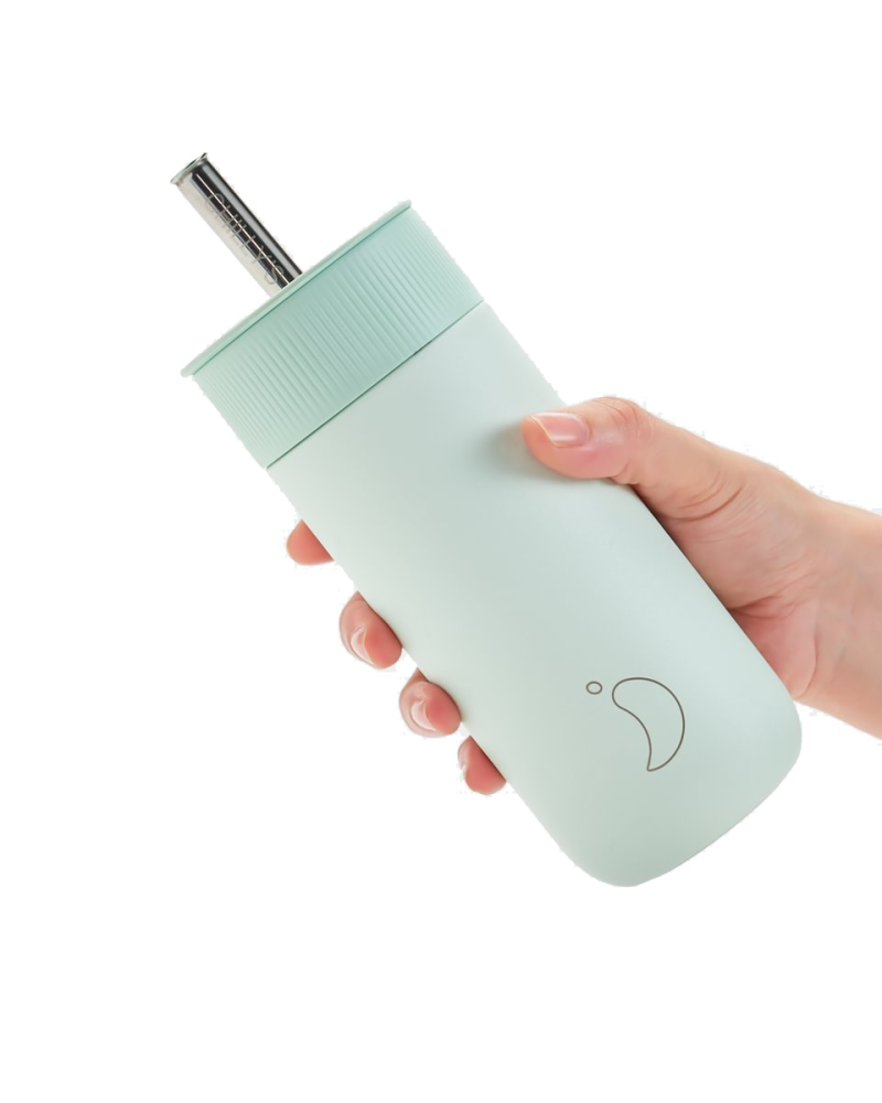 Chilly’s Chilly's Series 2 Coffee Cup Switch 500ml Lichen