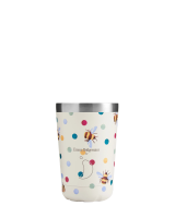 Chilly’s Chilly's Emma Bridgewater 340ml Coffee Cup Polka Bee