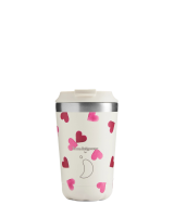 Chilly’s Chilly's Emma Bridgewater 340ml Coffee Cup Hearts