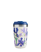 Chilly’s Chilly's Emma Bridgewater 340ml Coffee Cup Blue Iris
