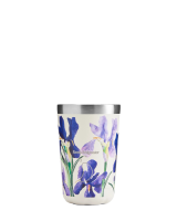 Chilly’s Chilly's Emma Bridgewater 340ml Coffee Cup Blue Iris