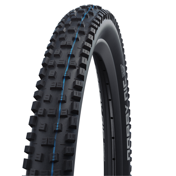 Schwalbe Pneu Nobby Nic 27.5x2.25 SnakeSkin Addix starr black