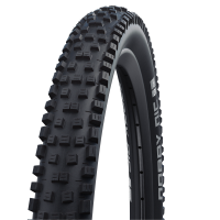 Schwalbe Pneu Nobby Nic 27.5x2.40 Double Defense Addix TL-Easy black