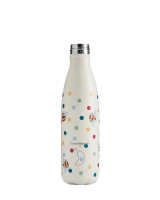 Chilly’s Chilly's Emma Bridgewater 500ml Bottle Polka Bee