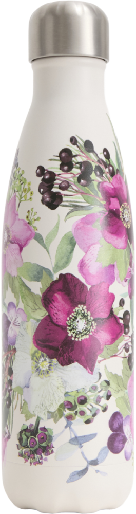 Chilly’s Chilly's Emma Bridgewater 500ml Bottle Winter Flowers