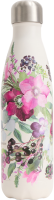 Chilly’s Chilly's Emma Bridgewater 500ml Bottle Winter Flowers