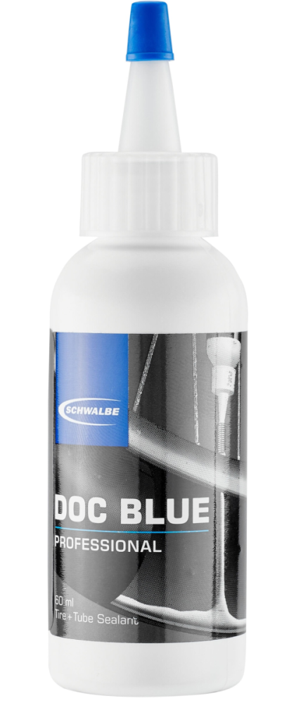 Schwalbe Latex-Milch Doc blue 500 ml