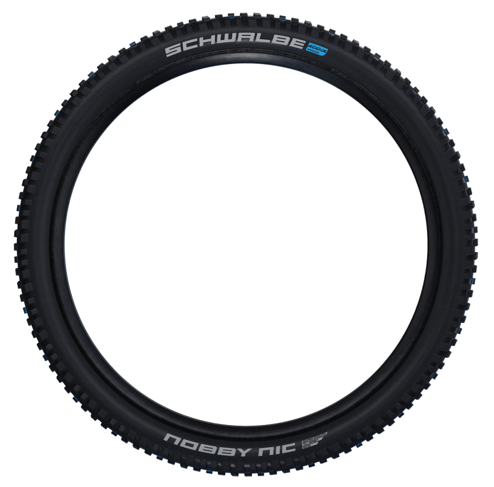 Schwalbe Pneu Nobby Nic 29x2.40 Double Defense Addix TL-Easy black