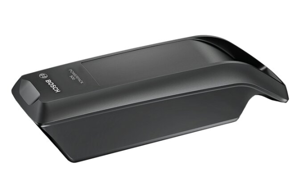 Bosch Rahmenakku PowerPack 500 Wh BBS275 schwarz