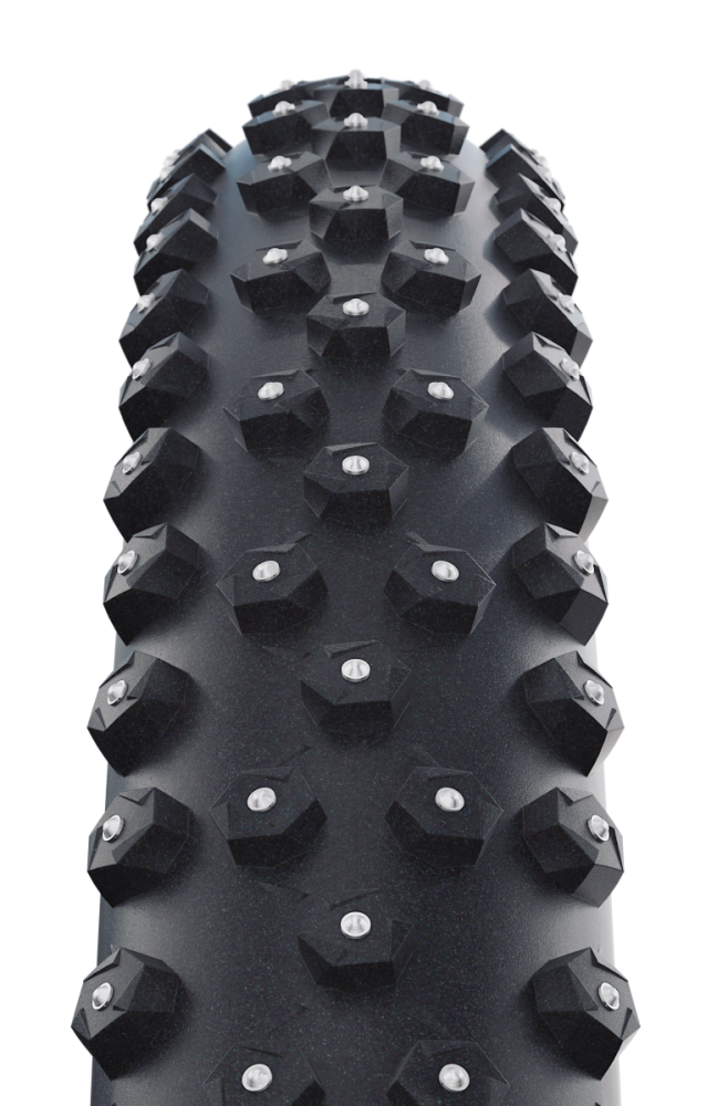 Schwalbe Pneu Ice Spiker Pro 29x2.25 Starr black