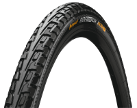 Continental Pneu RideTour 700x42C Starr black