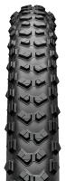 Continental Pneu Mountain King 29x2.3 TL-Ready black