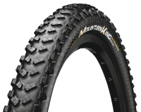 Continental Pneu Mountain King 29x2.3 Starr black