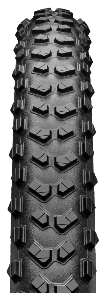 Continental Pneu Mountain King 29x2.3 Starr black