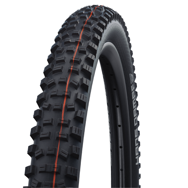 Schwalbe Pneu Hans Dampf 29x2.35 SuperGravity Addix Soft TL-Easy black
