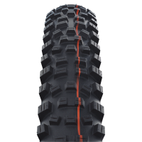 Schwalbe Pneu Hans Dampf 29x2.35 SuperGravity Addix Soft TL-Easy black