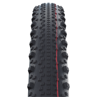 Schwalbe Pneu Thunder Burt 29x2.25 SuperGround Addix Speed TL-Easy black