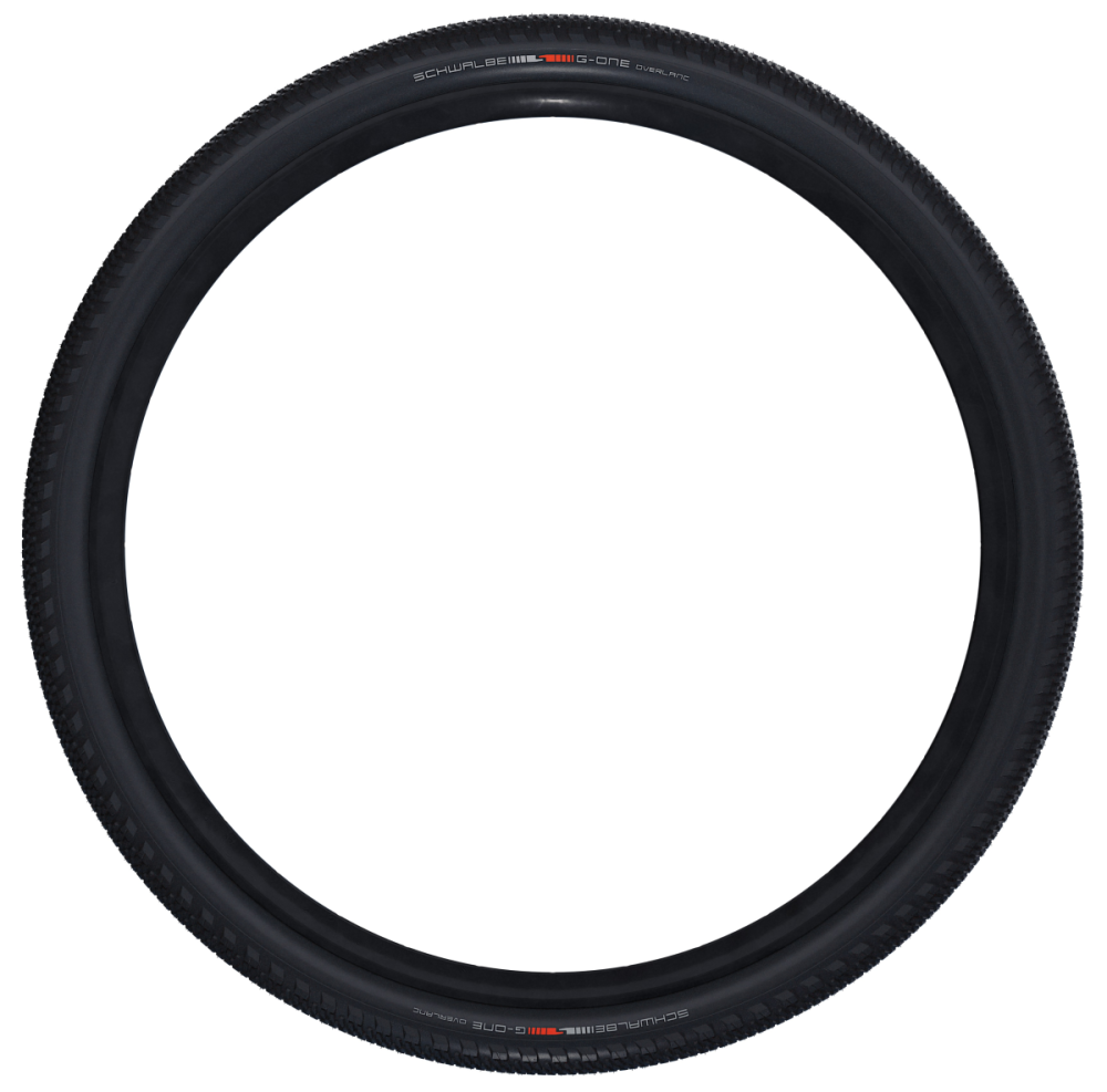 Schwalbe Pneu G-One Overland 700x45C SuperGround Addix SpeedGrip TL-E black